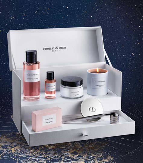 Dior gifts harrods